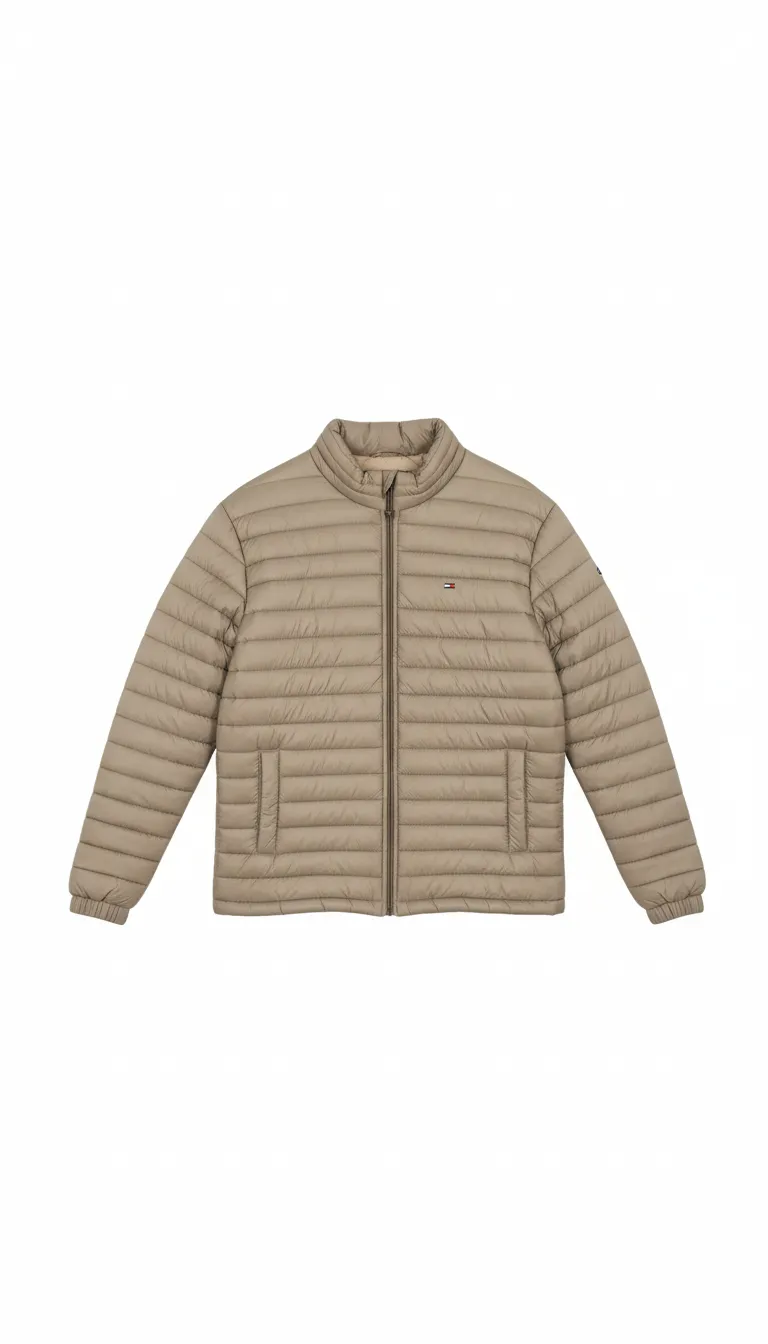 Tommy Hilfiger Puffer Jacket view 2
