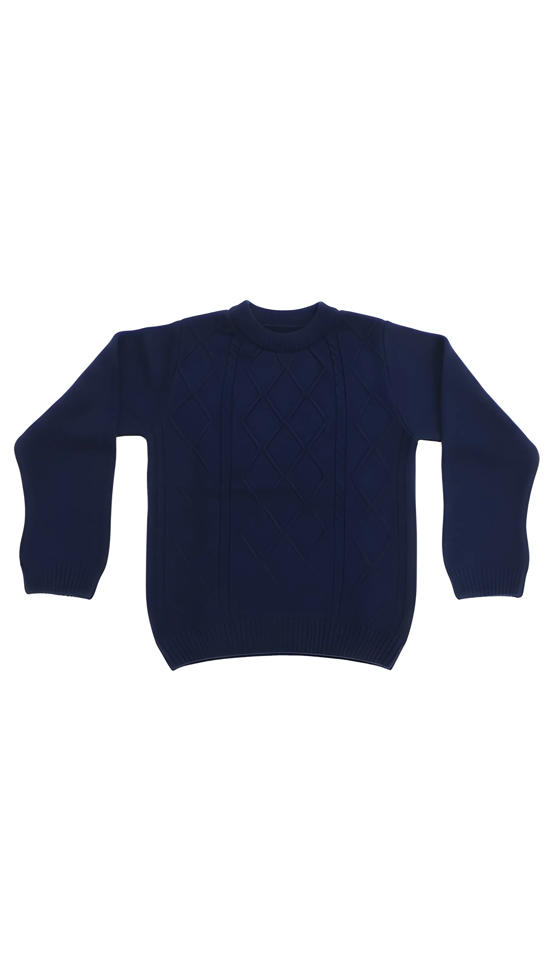 The Mirror Story Pullover 948 view 2