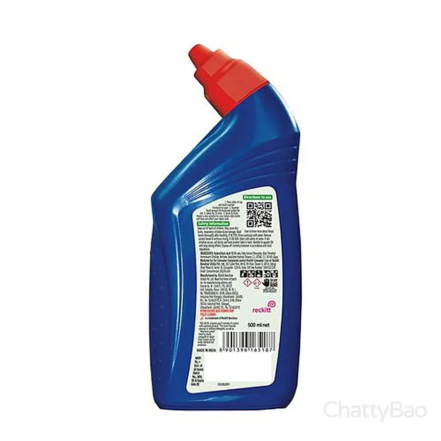 Harpic Toilet Cleaner Jasmine 500 ml view 2