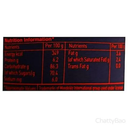 Cadbury Hot Chocolate 200 g view 3