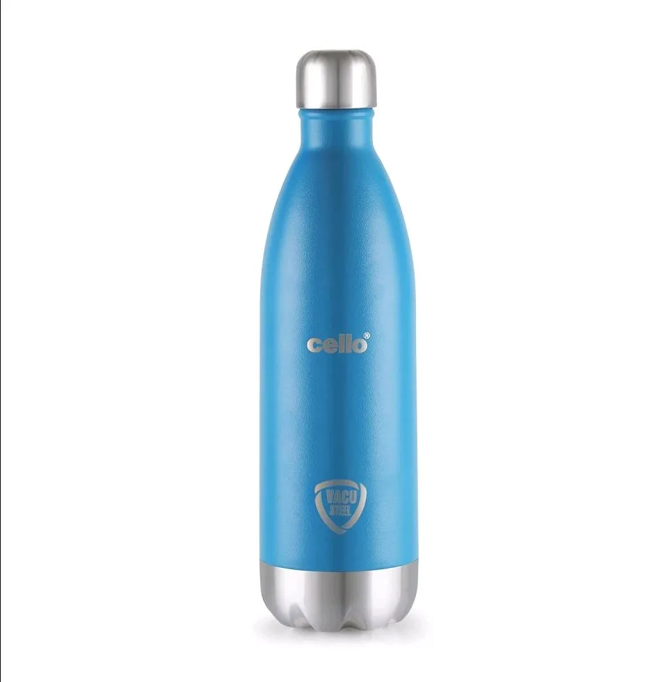 Cello Duro Swift 500, Black, 500ml, 1 Pcs view 2