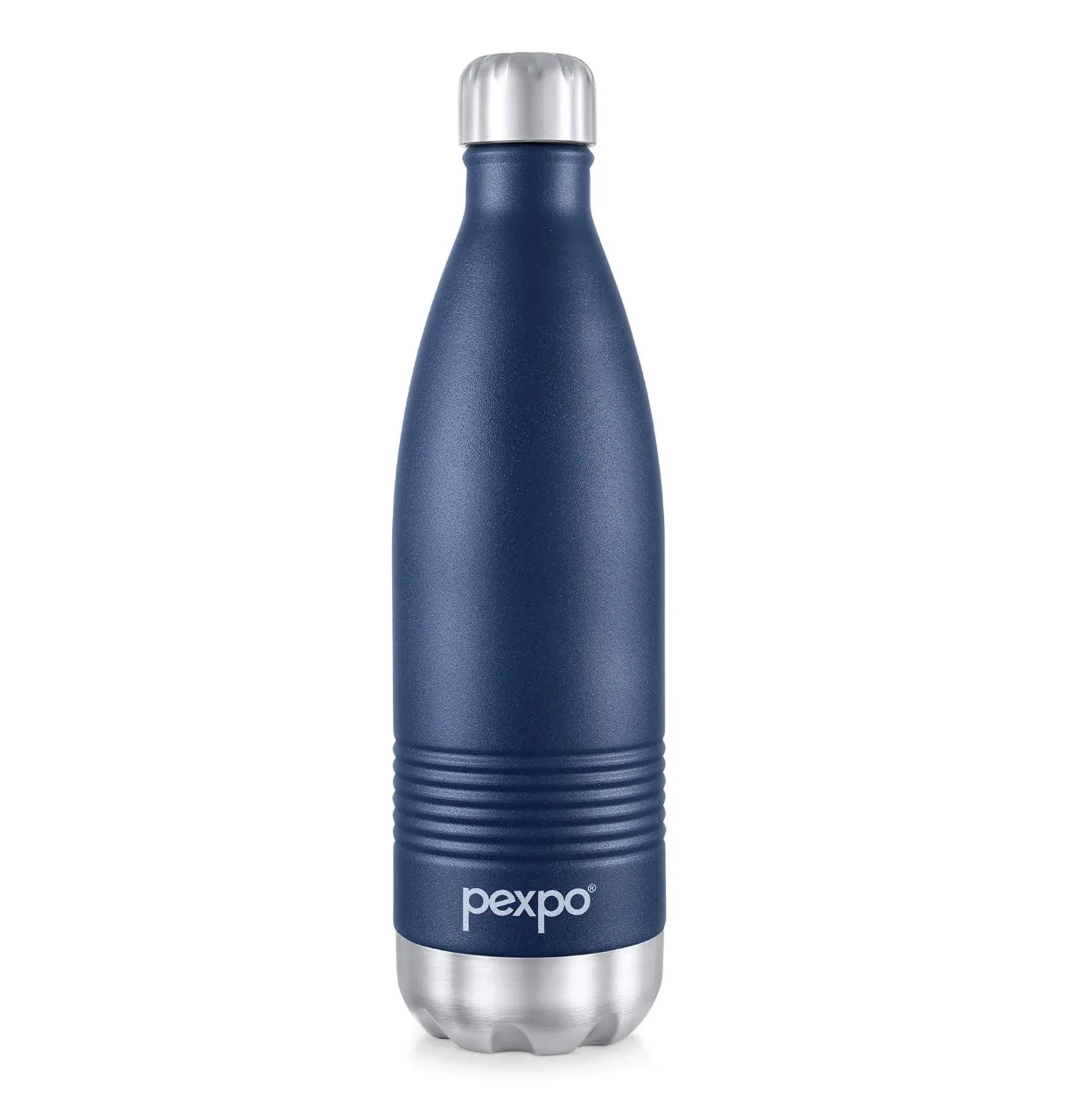 Pexpo Echo Dlx, Silver, 500ml, 1 Pcs view 4