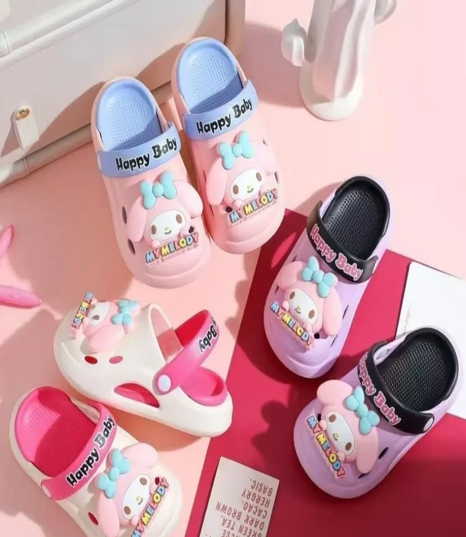 Happy Baby Kids Slippers view 2
