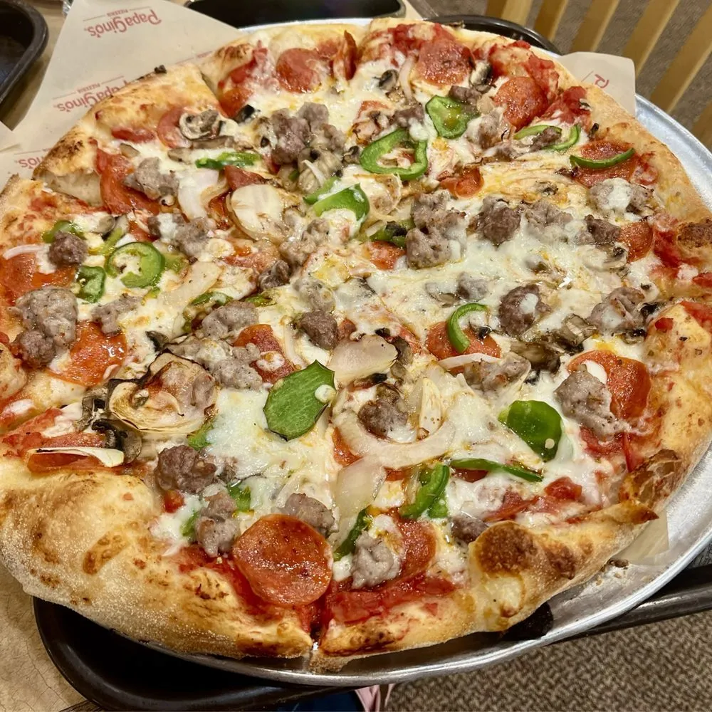 Farmfresh Onion capsicum Tomoto With Garlied Mushroom view 2