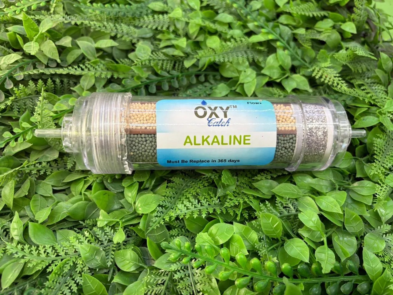 Oxycatch Alkaline  Filter view 4