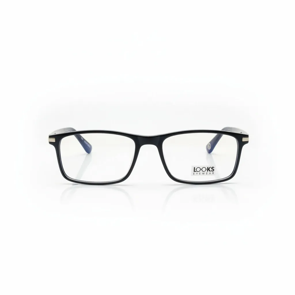 Looks Eyewear Glasses view 3