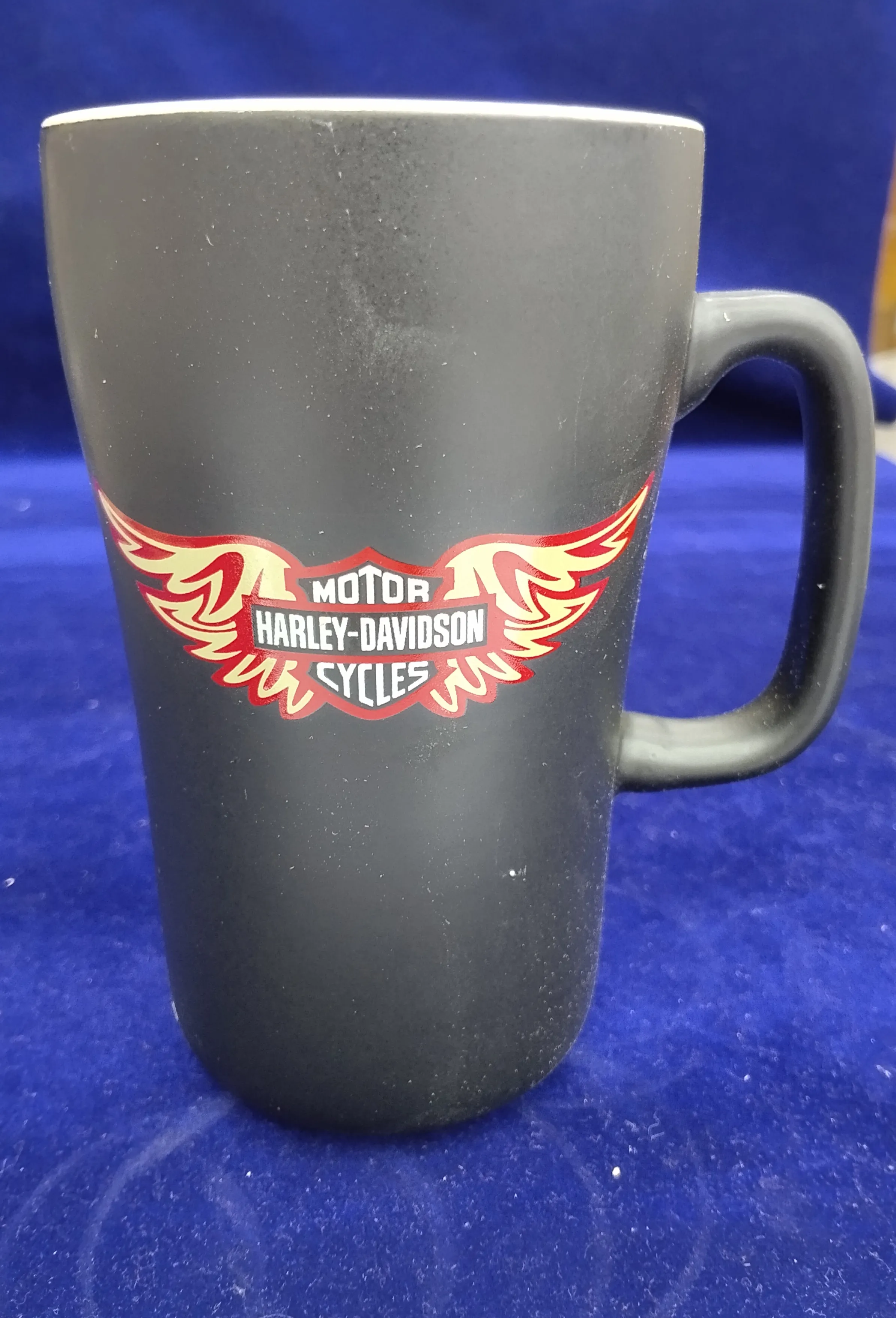 Harley-Davidson Mug view 2