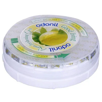 Odonil Gelz Room Freshening Gel - Citrus Spice 75 g view 2