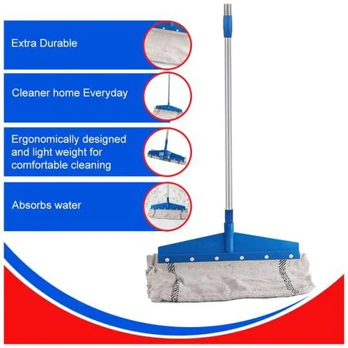 Kleeno by Cello Telescopic Popular Wiper With Pocha 1 Piece view 3