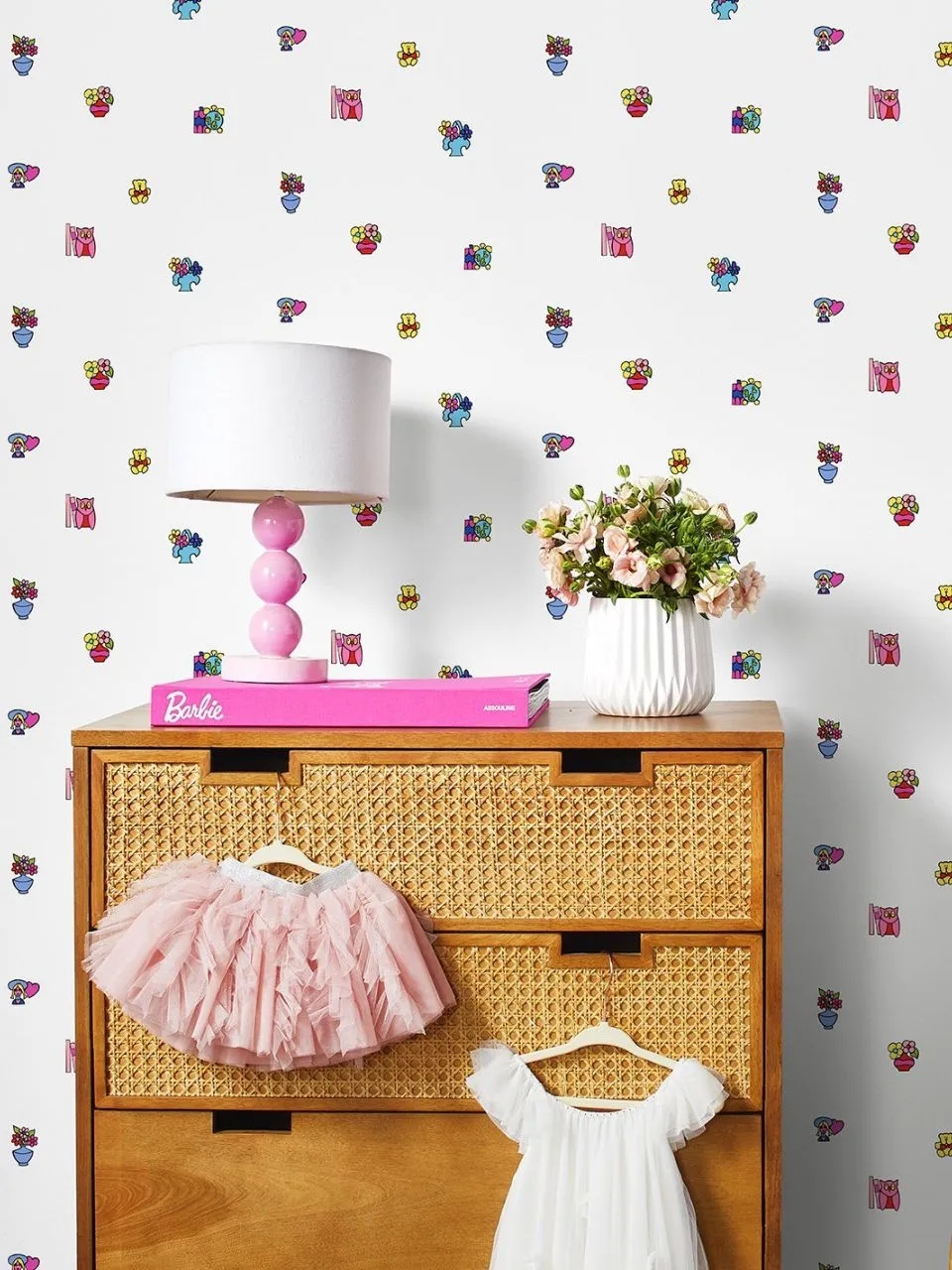 Kid's Wallpaper view 3