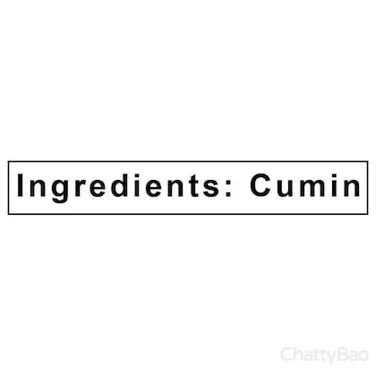 Everest Cumin / Jira Powder 100 g view 4