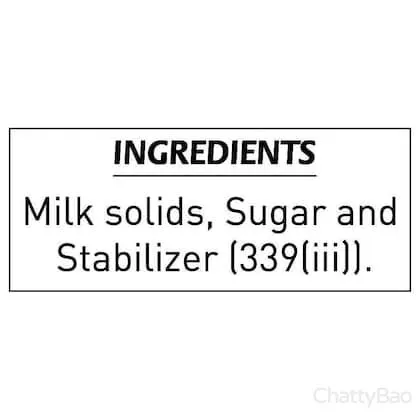 Nestle Everyday Dairy Whitener 200 g view 5