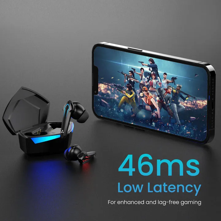 Ambrane Dots Play True Wireless Earbuds view 3