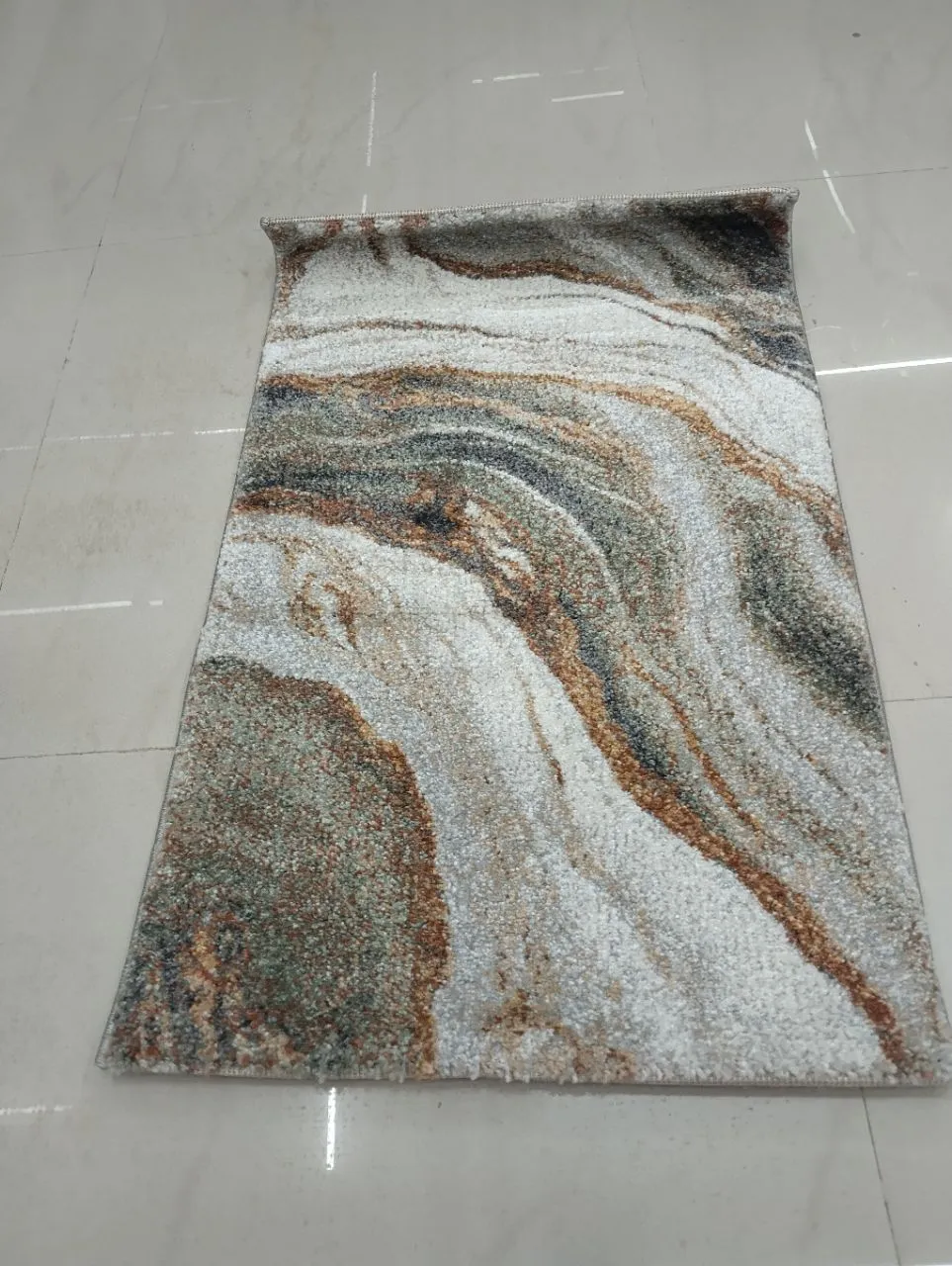 Decorative Area Rug view 7