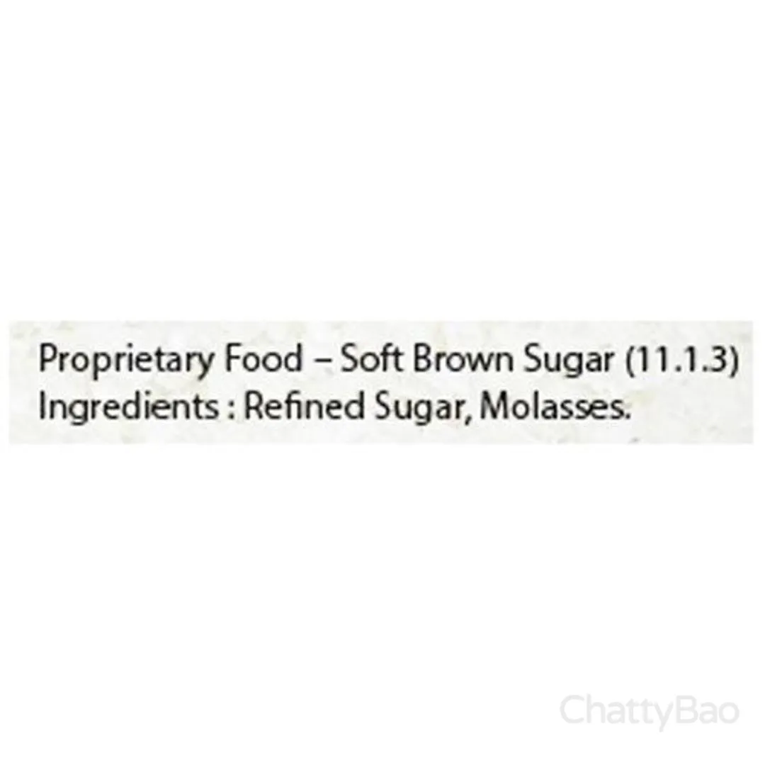 Mawana Brown Sugar 1 Kg view 5