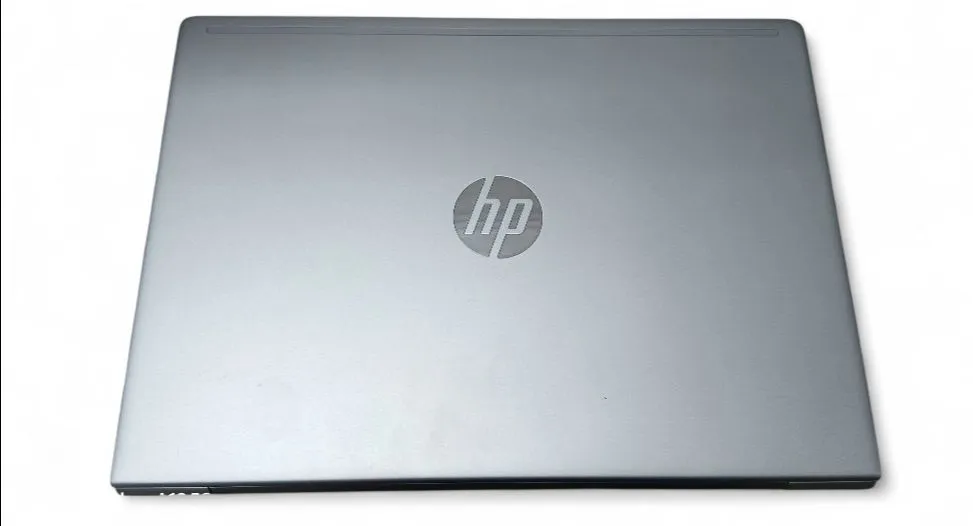 HP Probook 440 G6 view 2