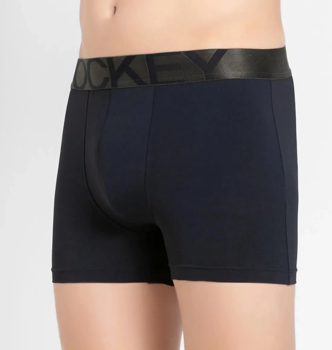 Jockey Trunk IC28 Navy view 2