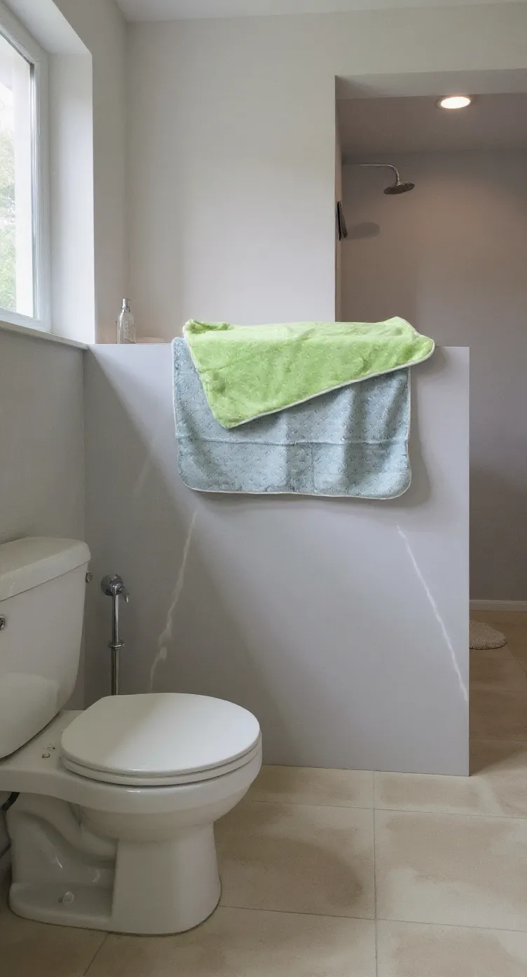 Hooded Baby Towel view 3