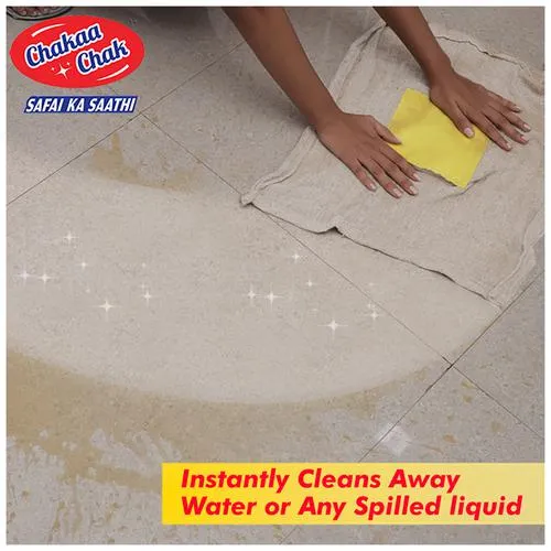 Chakaa chak Floor Cleaning Pocha Absorption 1 Peice view 4