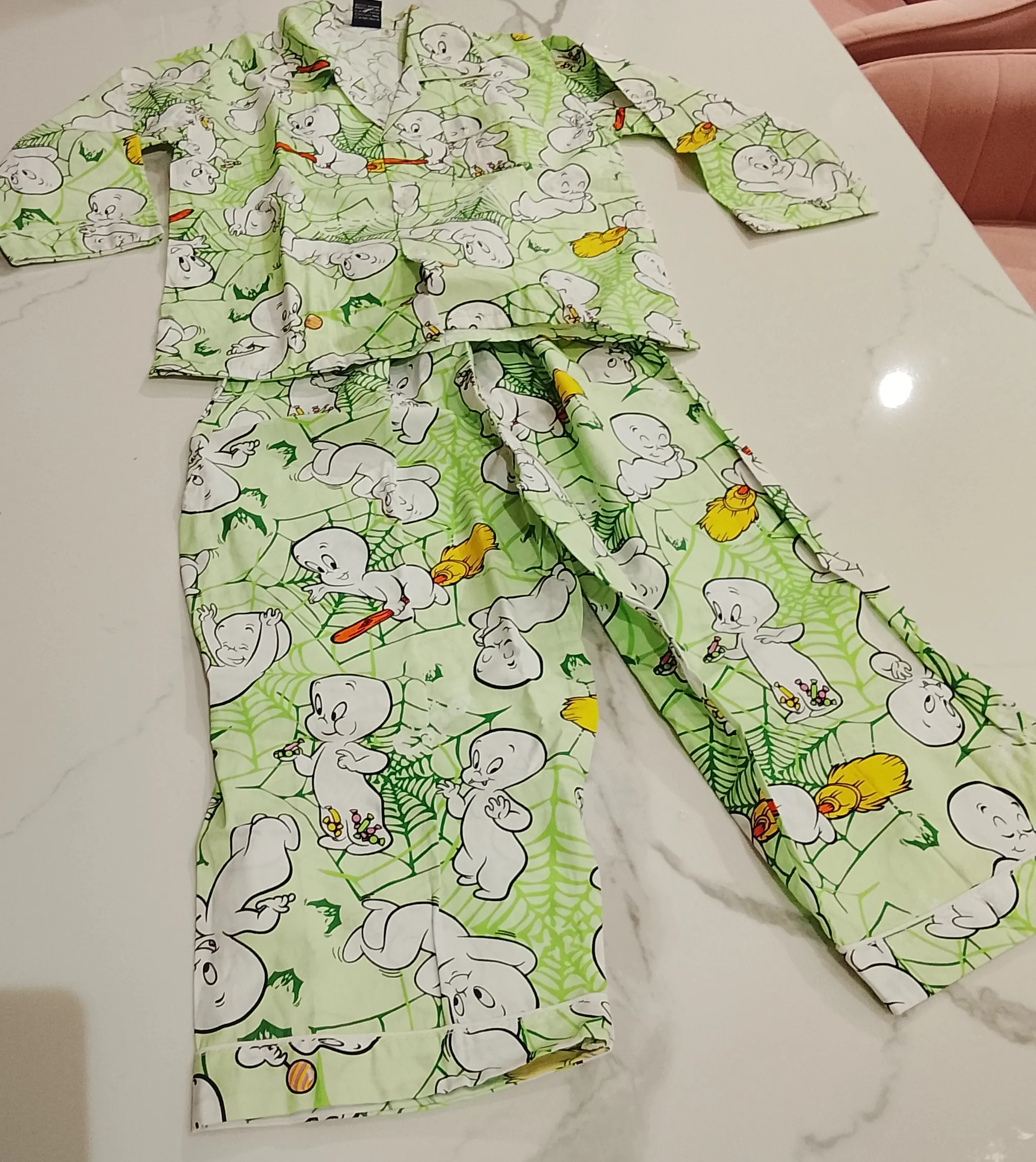 The Mirror Story Night Suit 202 view 2