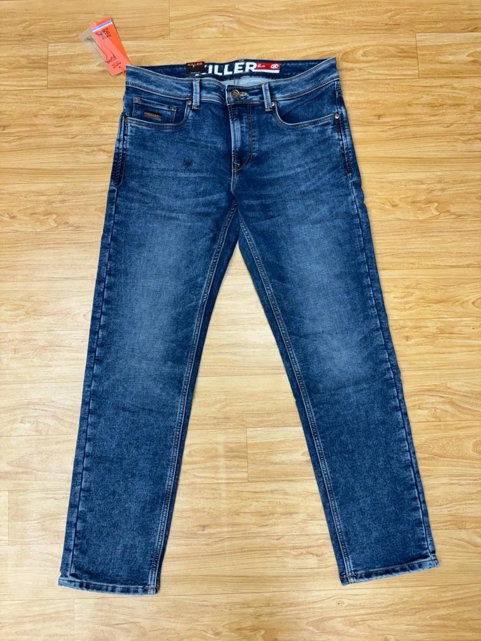 Killer .Jeans view 2