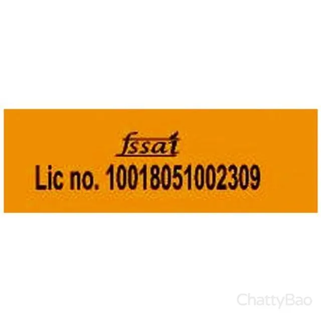Priyagold Chatpatta Cashew - Chaat Masala Biscuits 200 g view 4