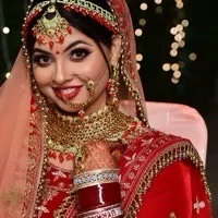 Bridal Makeup view 5