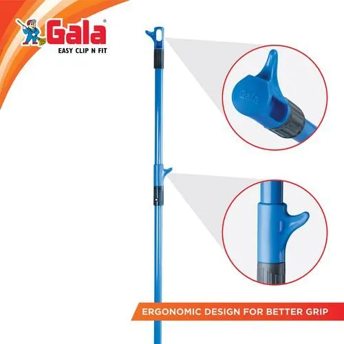 Gala Easy Clip & Fit Mop view 3