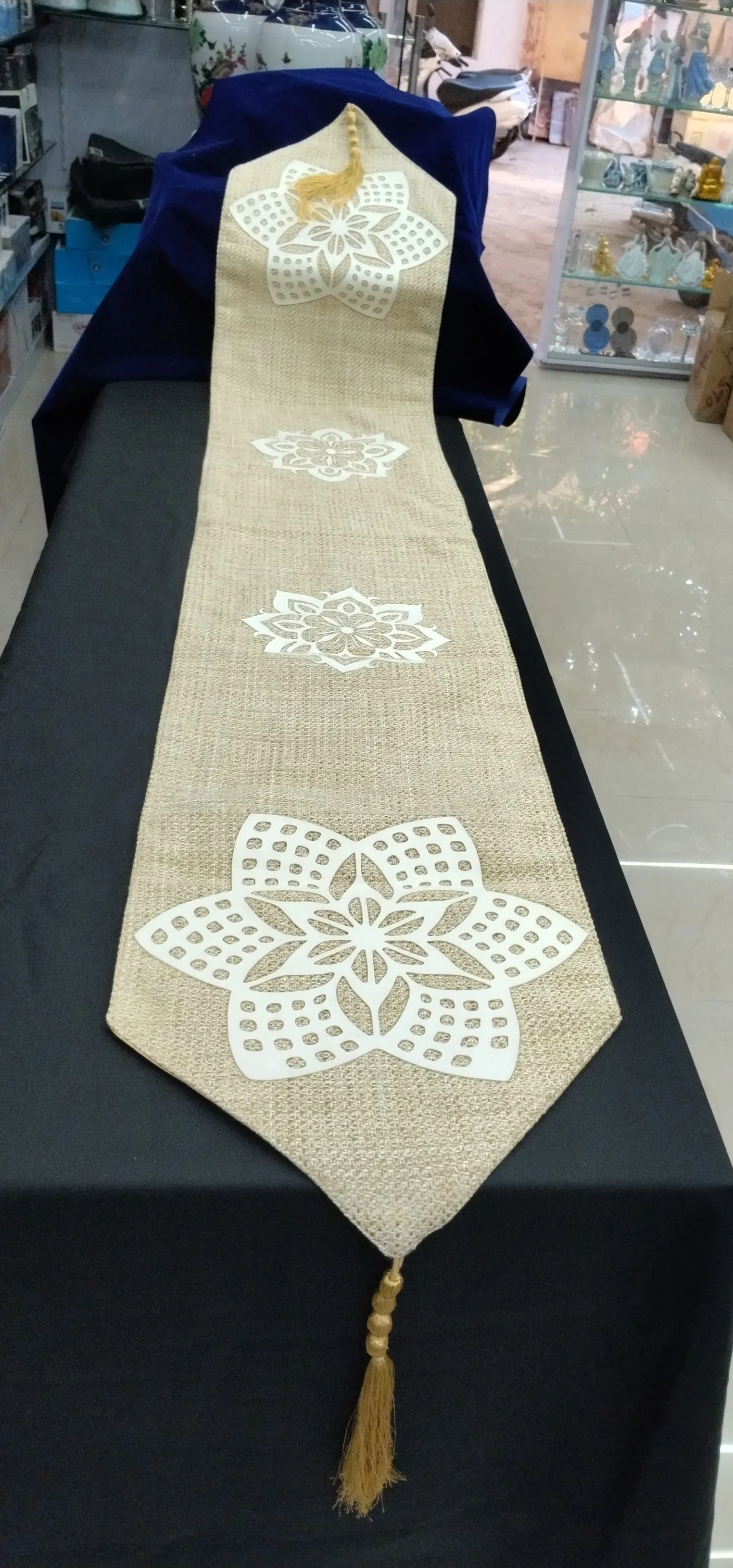 Decorative Table Runner view 2