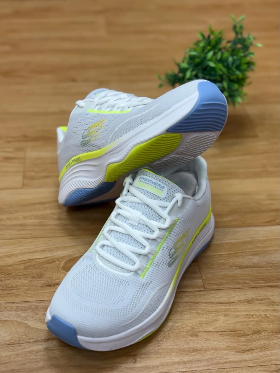 Skechers Running Shoes view 3