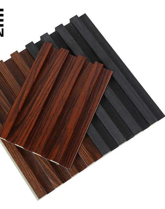 Solid Louvers view 3