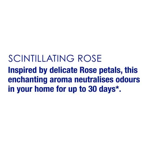 Odonil Bathroom Air Freshener Zipper Scintillating Rose 10 g view 4