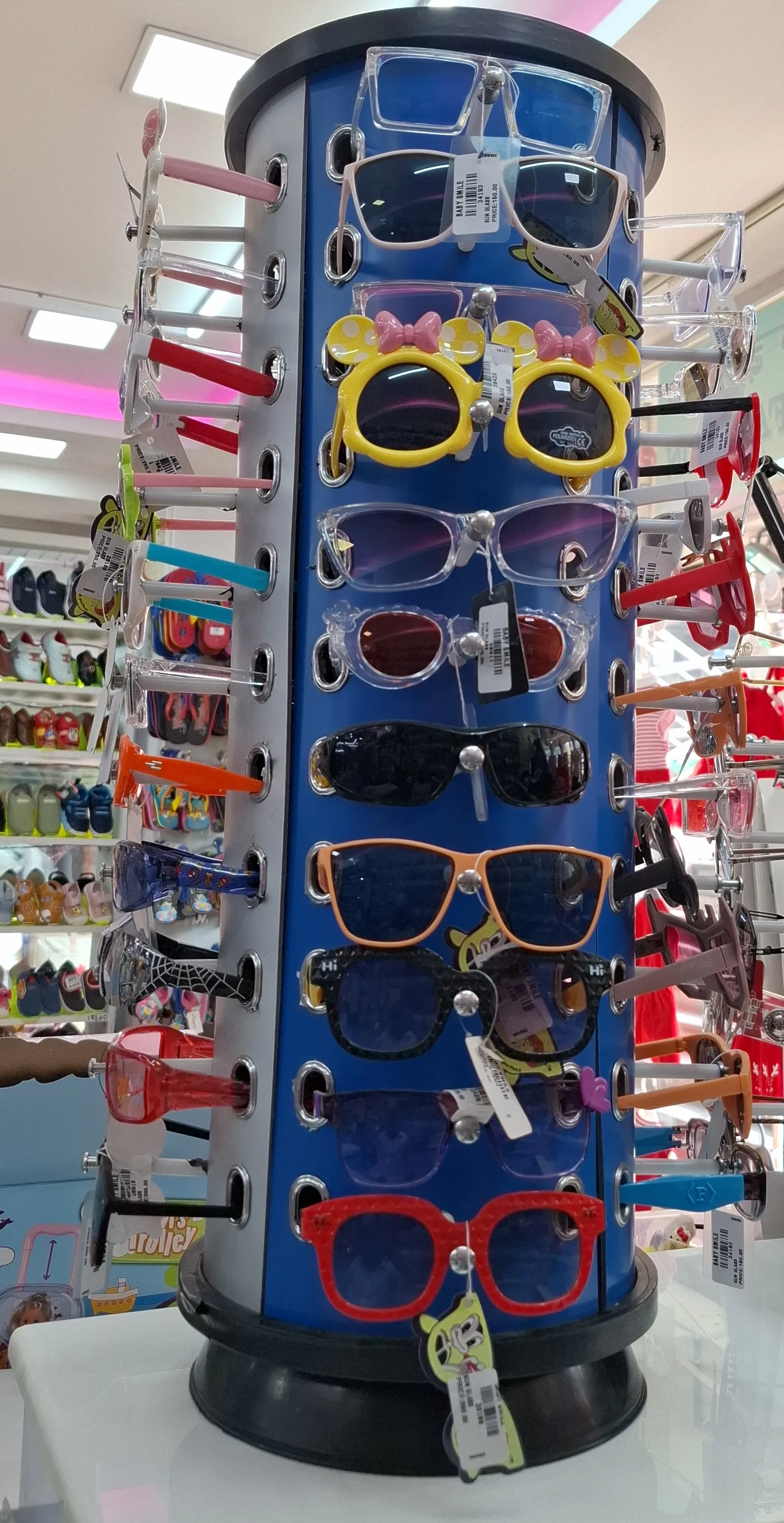 Kids Sunglasses view 2