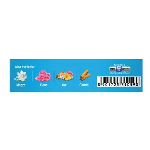 Mangaldeep Deluxe Puja Dhoop 20 Pieces view 2