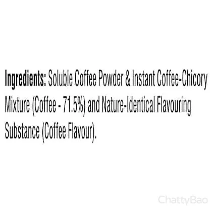 Tata Coffee Grand Classic Instant Coffee 48 g view 5