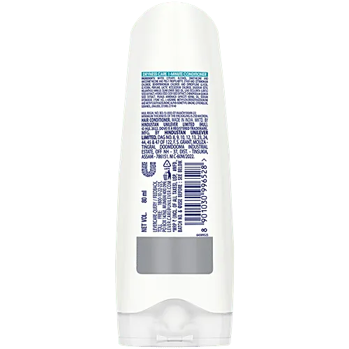 Dove Dryness Care Conditioner 80 ml view 2