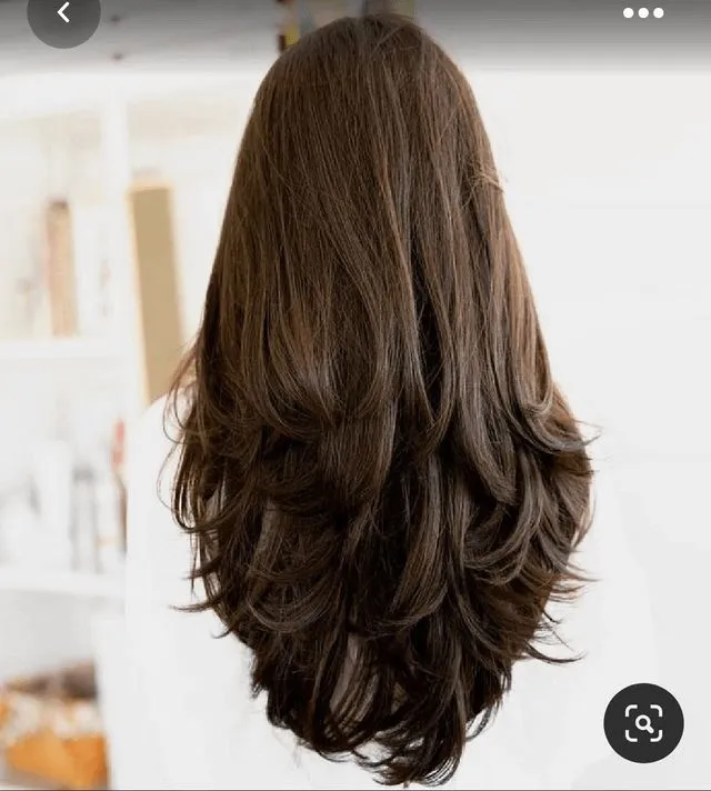 Hair Cutting view 5