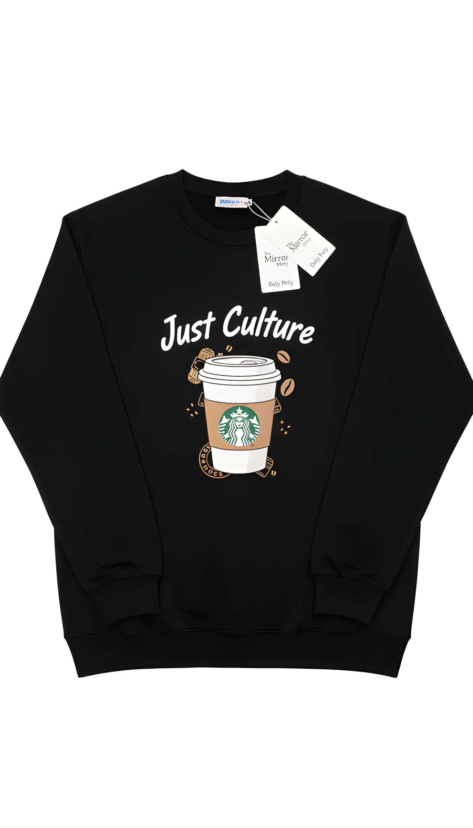 The Mirror Story Sweatshirt 28 view 2