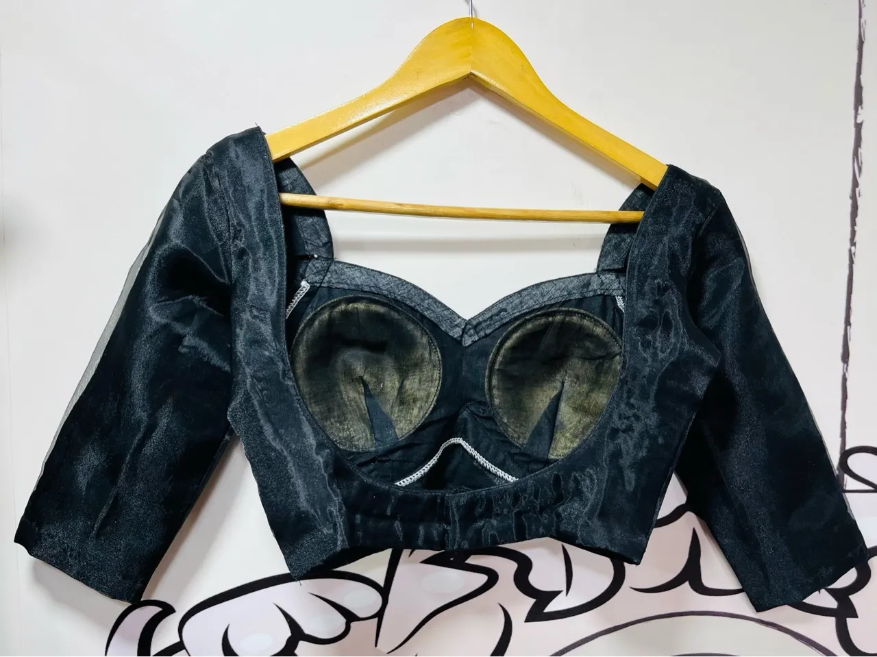 Party Blouse view 2