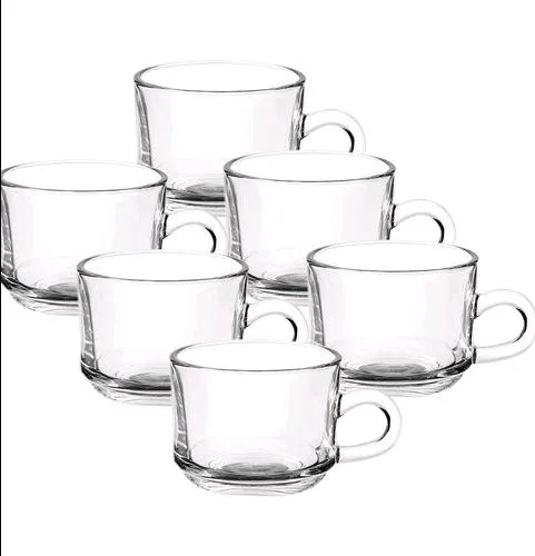 Bistro Elect 168 Tea Mug Set, 168ml, 1 Pcs view 2