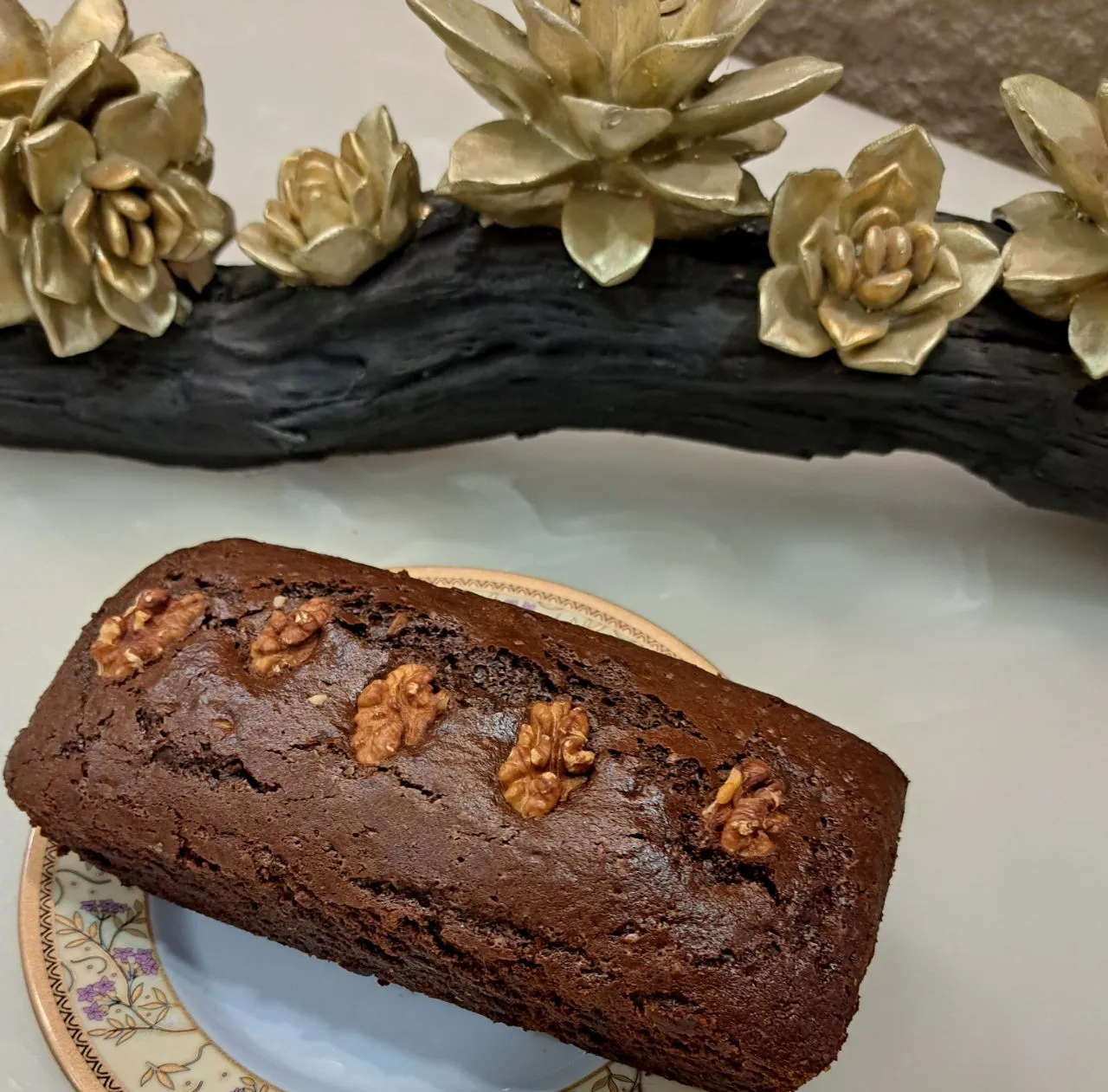Chocolate Walnut 500 Gms view 2