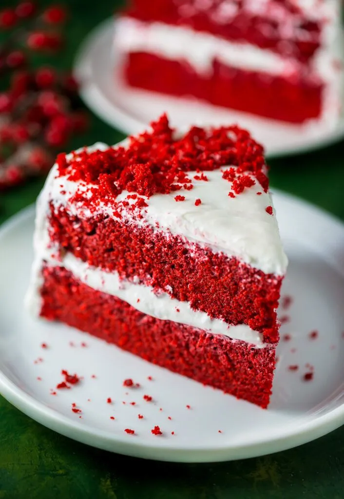 Redvelvet view 2