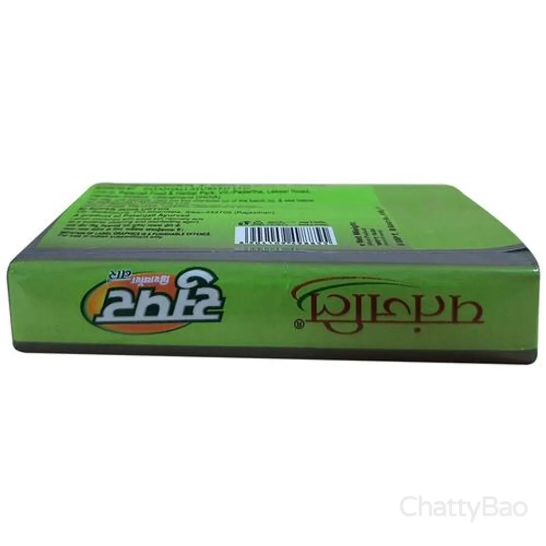 Patanjali Super - Dishwash Bar 145 g view 3