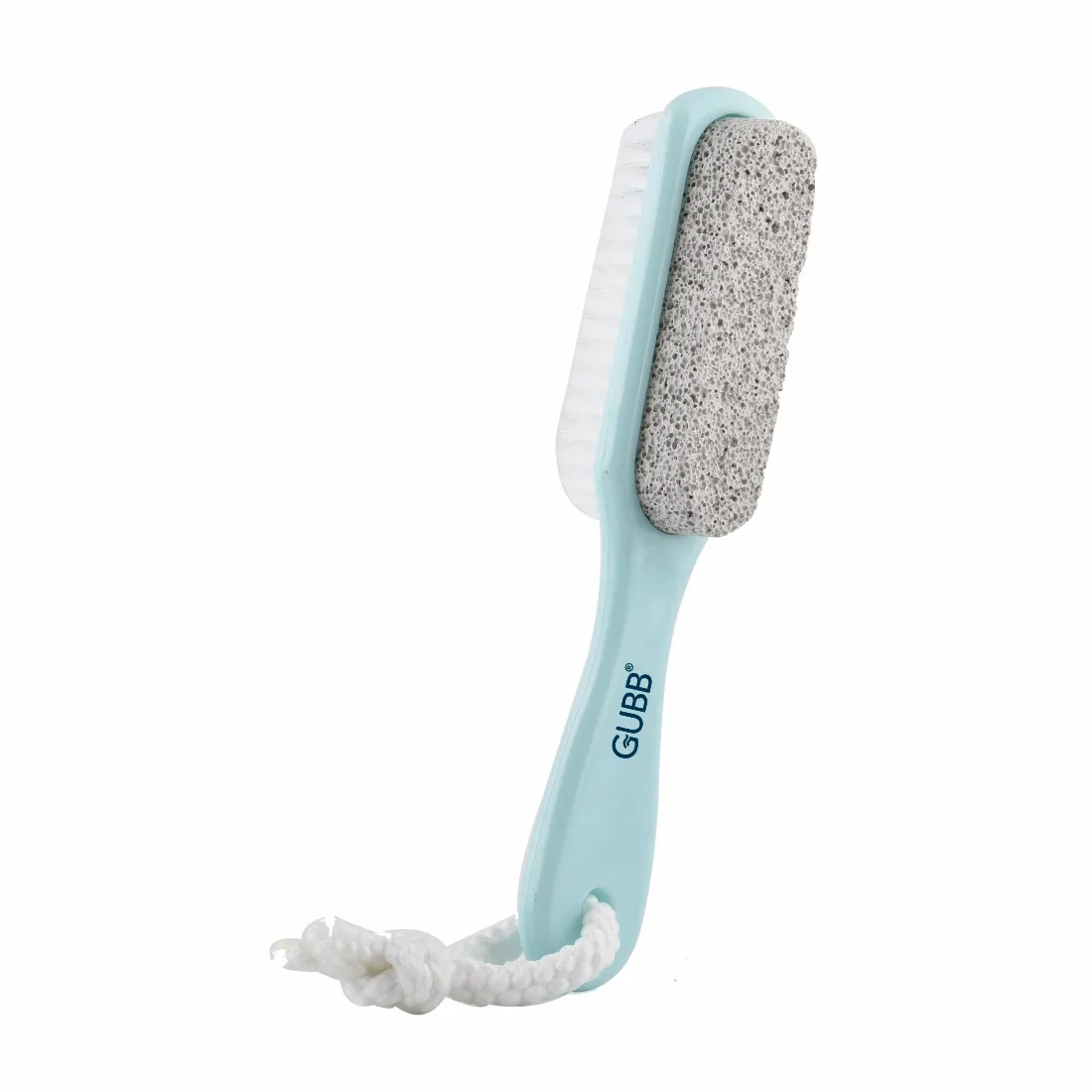 Gubb 2 In 1 Foot Brush With Pumice Stone view 2