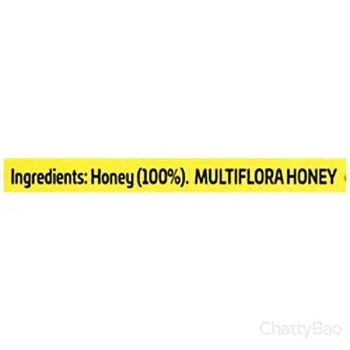 Saffola Honey Active ??100% Pure 250 g view 5