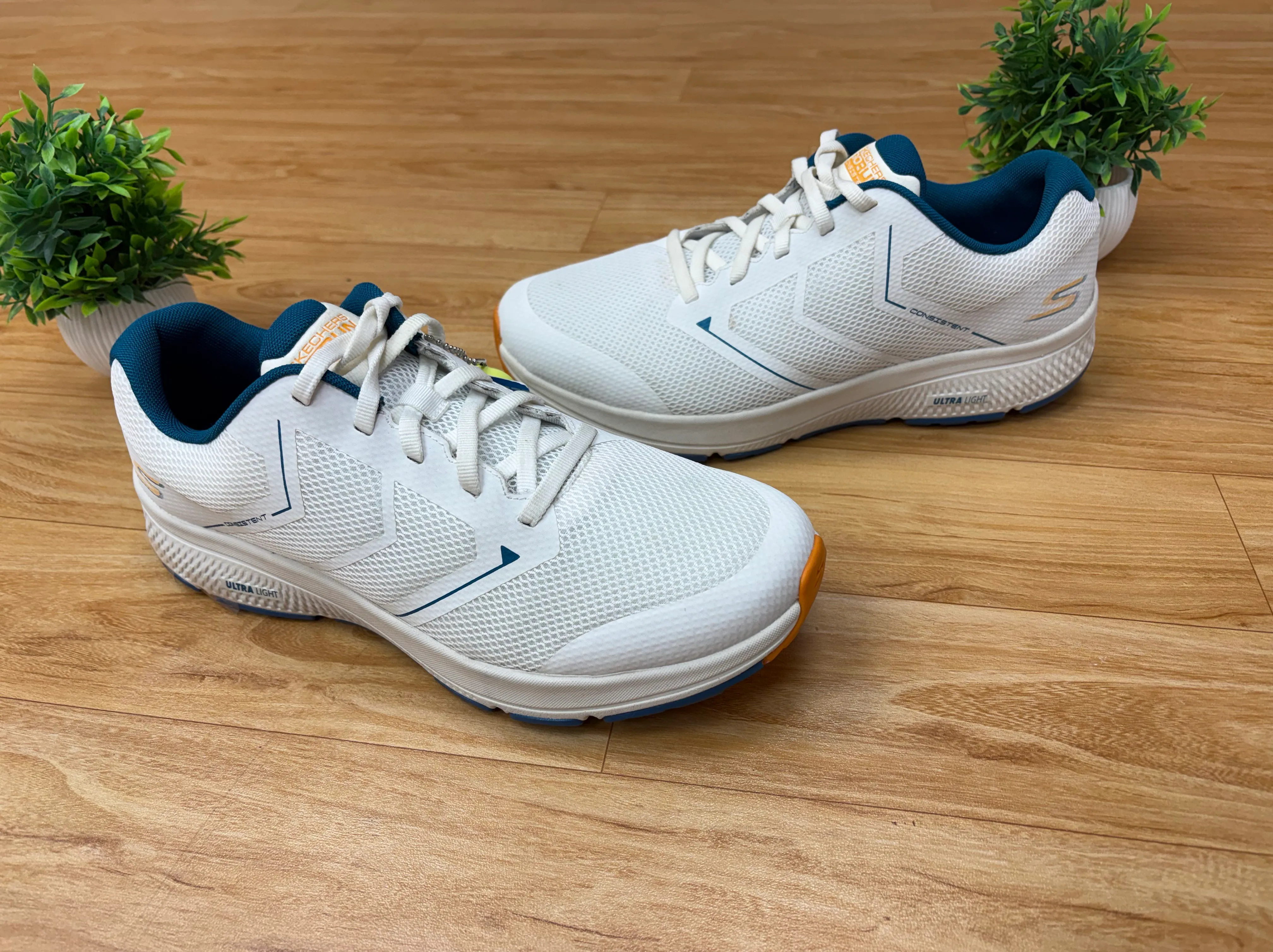 Skechers Go Run, view 2