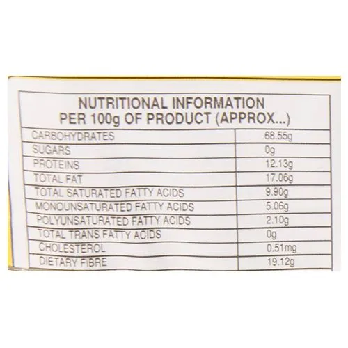 Bisk Farm Biscuits - Marie Sugar Free 300 g view 3