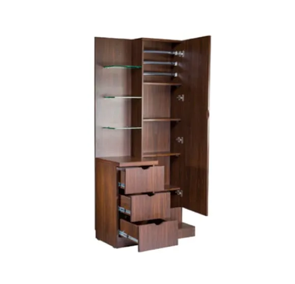 Multi-Purpose Cabinet view 4