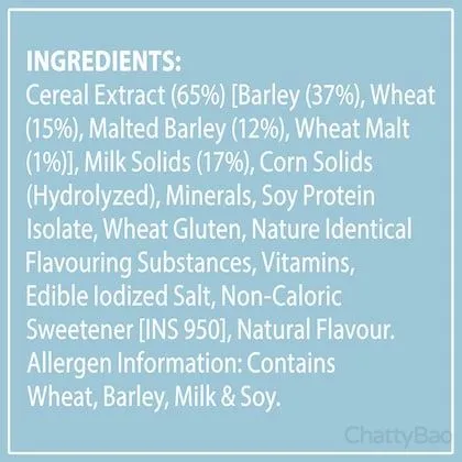 Horlicks Lite Nutrition Drink - Regular Malt Jar 450 g view 5