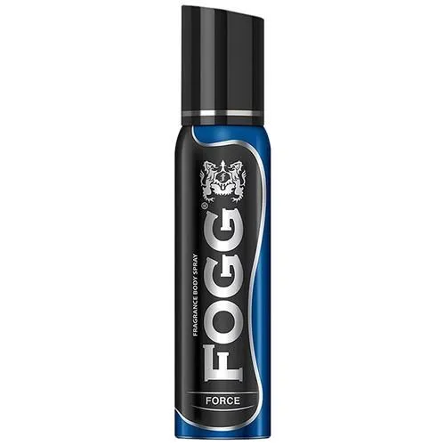 Fogg Force No Gas Perfume Body Spray For Men 150 ml view 2